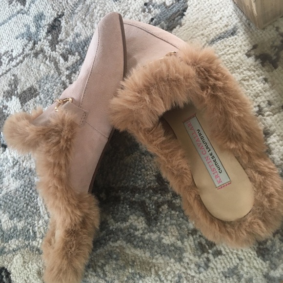 Kristin Cavallari - Chinese Laundry Loafers (6.5) - Picture 6 of 9